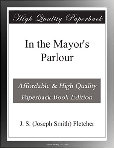 indir In the Mayor&#39;s Parlour