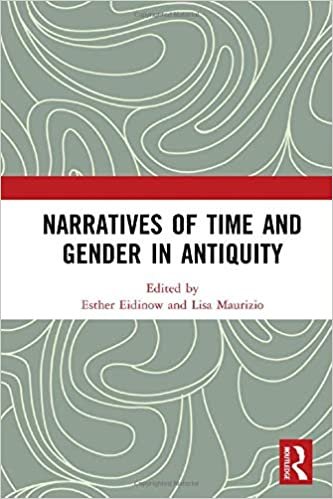اقرأ Narratives of Time and Gender in Antiquity الكتاب الاليكتروني 