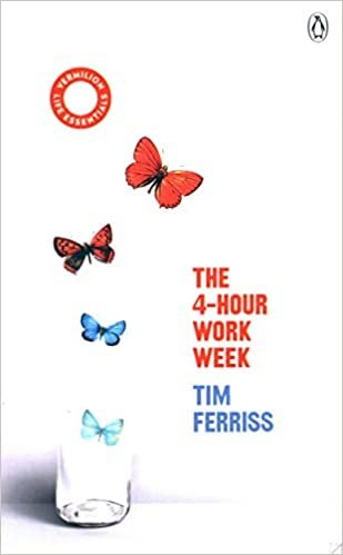 indir The 4-Hour Work Week: (Vermilion Life Essentials)