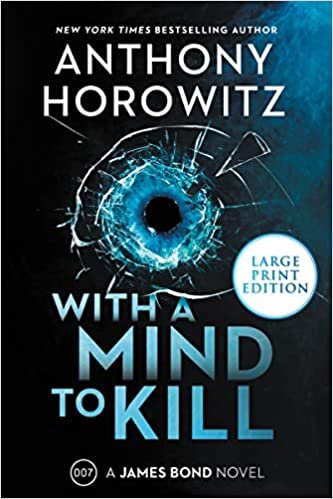 تحميل With a Mind to Kill: A James Bond Novel