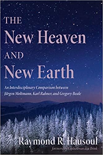 indir The New Heaven and New Earth