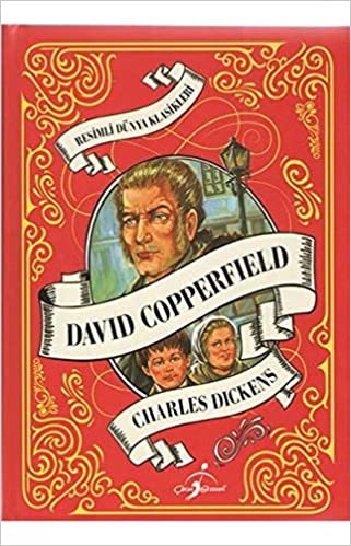 David Copperfield (Ciltli): Resimli Dünya Klasikleri indir