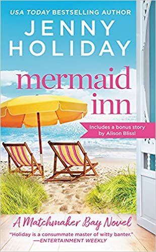 تحميل Mermaid Inn: Includes a bonus novella