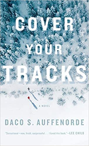 Cover Your Tracks indir