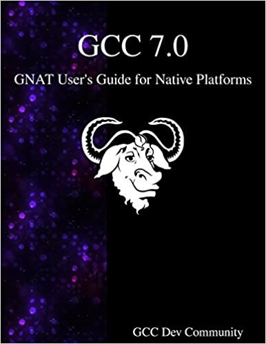 اقرأ GCC 7.0 GNAT User's Guide for Native Platforms الكتاب الاليكتروني 