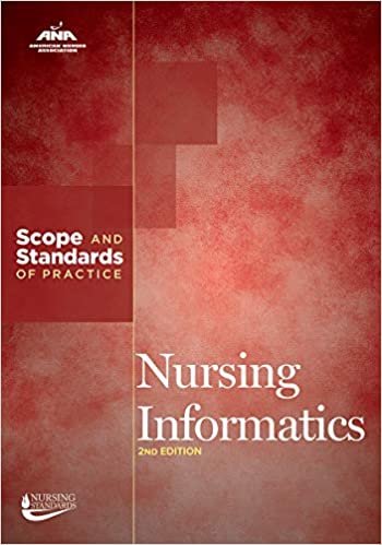 ダウンロード  Nursing Informatics: Scope and Standards of Practice 本