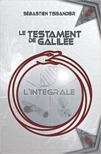 تحميل Le testament de Galilée: Intégrale