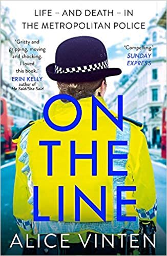 indir On the Line: Life – and death – in the Metropolitan Police