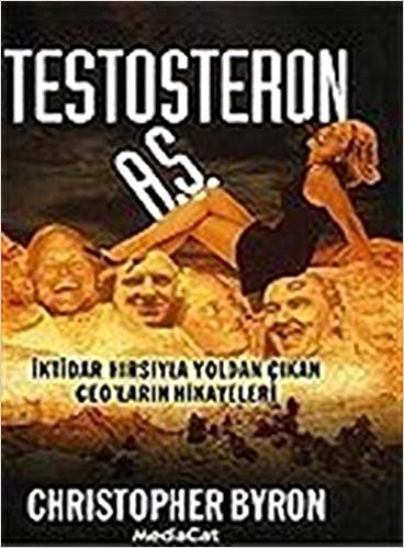 Testosteron A. Ş. indir