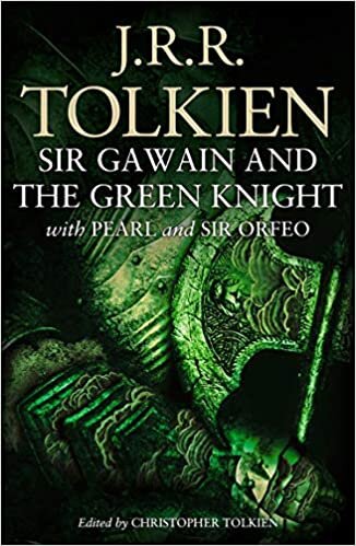indir Sir Gawain and the Green Knight: With Pearl and Sir Orfeo (Kapak değişebilir)