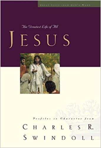 ダウンロード  Jesus: The Greatest Life of All (Great Lives Series) 本