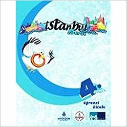İstanbul Dersi 4. Sınıf Öğrenci Kitabı indir