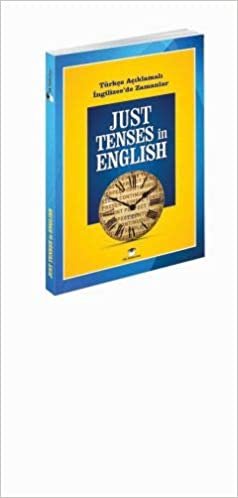Just Tenses in English indir