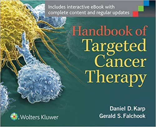 Handbook of Targeted Cancer Therapy 1st Edition indir