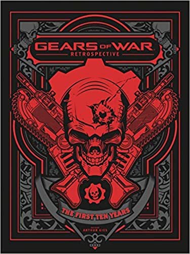 ダウンロード  Gears of War: Retrospective: The First Ten Years 本