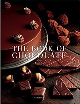 The Book of Chocolate indir
