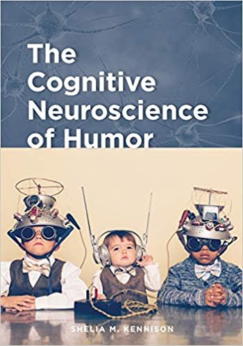 indir The Cognitive Neuroscience of Humor