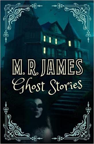 اقرأ M. R. James Ghost Stories الكتاب الاليكتروني 