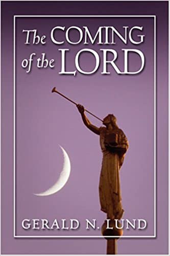 indir The Coming of the Lord [Paperback] Gerald N. Lund