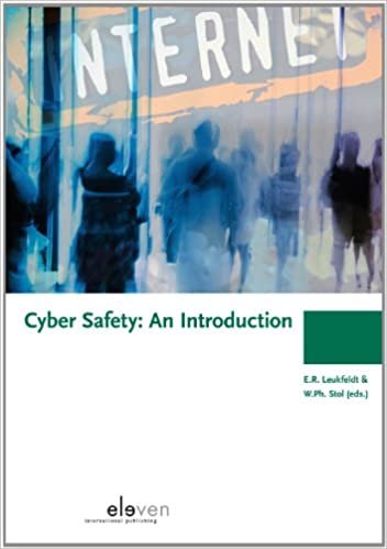 تحميل Cyber Safety: An Introduction