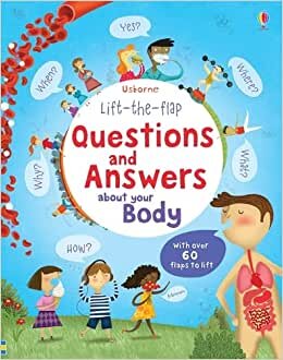 تحميل Lift the Flap Questions and Answers about your Body
