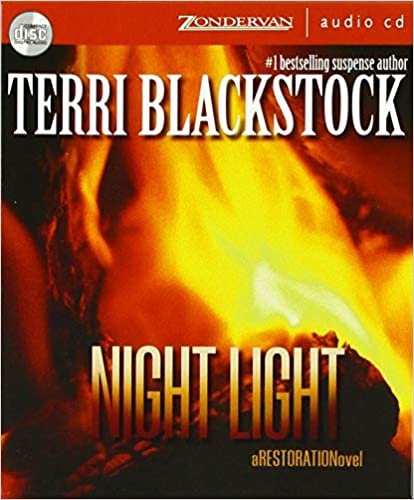 Night Light (A Restoration Novel)
