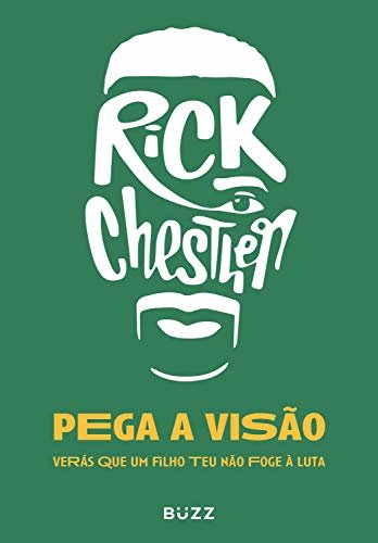 Pega a visão (Portuguese Edition) ダウンロード