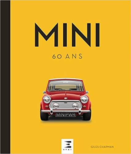 Mini, 60 Ans indir