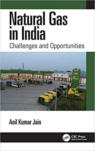 اقرأ Natural Gas in India: Challenges and Opportunities الكتاب الاليكتروني 