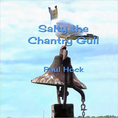 Salty the Chantry Gull اقرأ