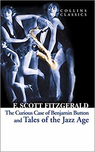 indir The Curious Case of Benjamin Button and Tales of the Jazz Age
