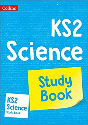 Collins Ks2 Sats Practice - Ks2 Science Study Book (Collins KS2 Practice)