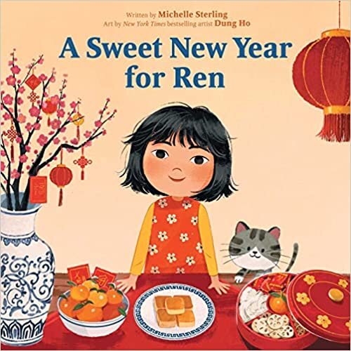 تحميل A Sweet New Year for Ren