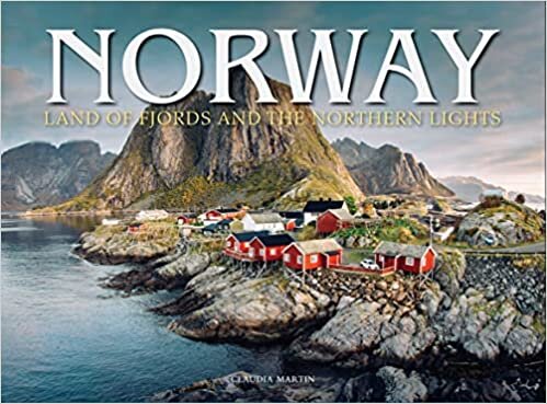 اقرأ Norway: Land of Fjords and the Northern Lights الكتاب الاليكتروني 