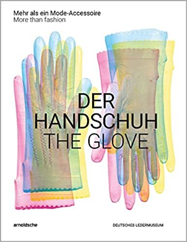 The Glove: More than fashion