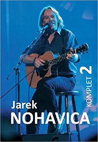 Jarek Nohavica (2013)