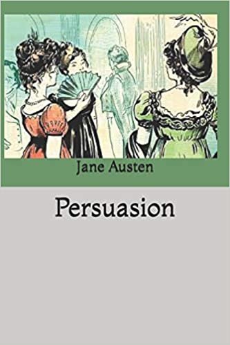 اقرأ Persuasion الكتاب الاليكتروني 