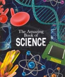 Бесплатно   Скачать Giles Sparrow: The Amazing Book of Science