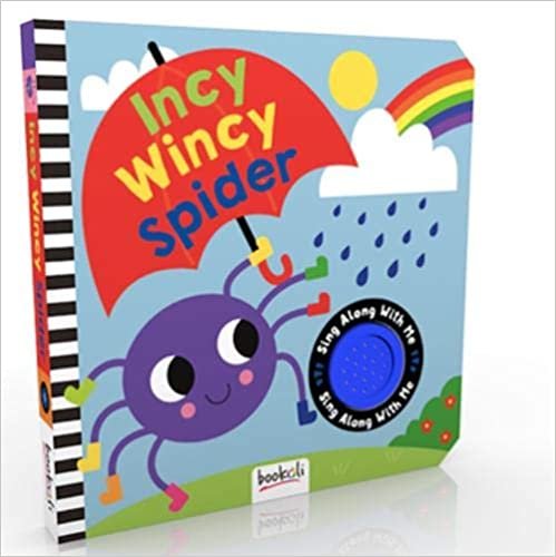 تحميل Incy Wincy Spider