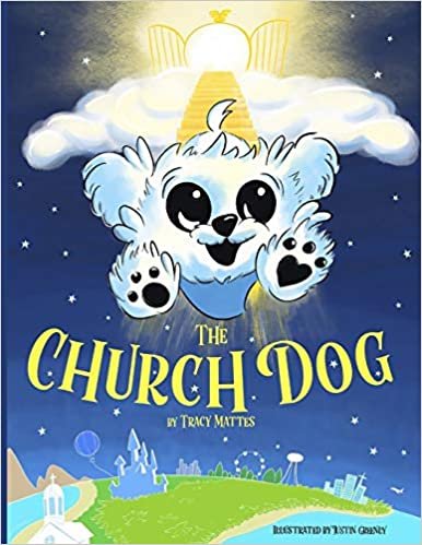 The Church Dog: 1
