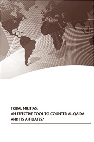 Tribal Militias: An Effective Tool to Counter Al-Qaida and Its Affiliates? indir