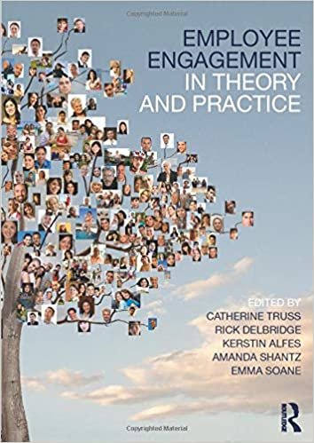 اقرأ Employee Engagement in Theory and Practice الكتاب الاليكتروني 