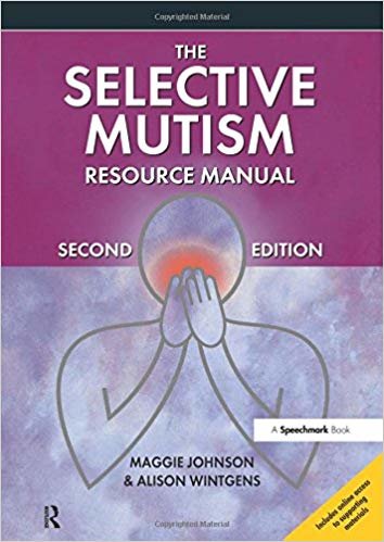 تحميل The Selective Mutism Resource Manual: 2nd Edition