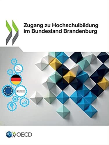 اقرأ Zugang zu Hochschulbildung im Bundesland Brandenburg الكتاب الاليكتروني 