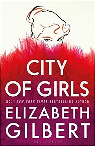 تحميل City of Girls: The Sunday Times Bestseller