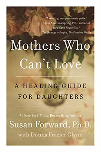 ダウンロード  Mothers Who Can't Love: A Healing Guide for Daughters 本