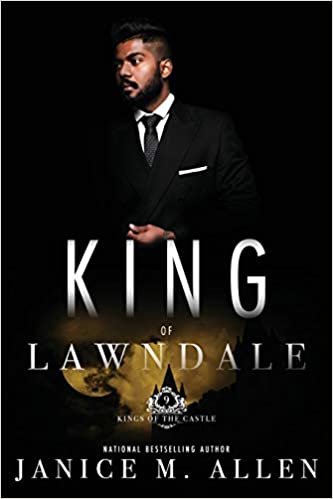 تحميل King of Lawndale: (Kings of the Castle Book 9)