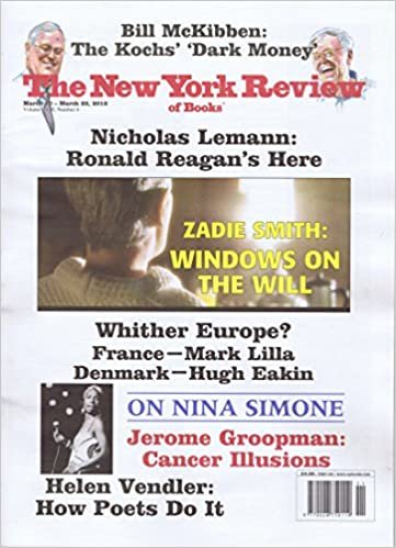 The New York Review of Books [US] (m 10 - 23 No. 11 2016 (単号)