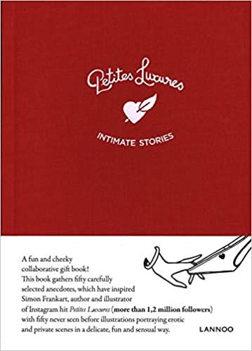 ダウンロード  Petites Luxures: Intimate Stories 本