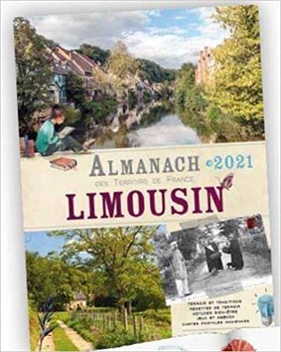 indir Almanach Limousin 2021